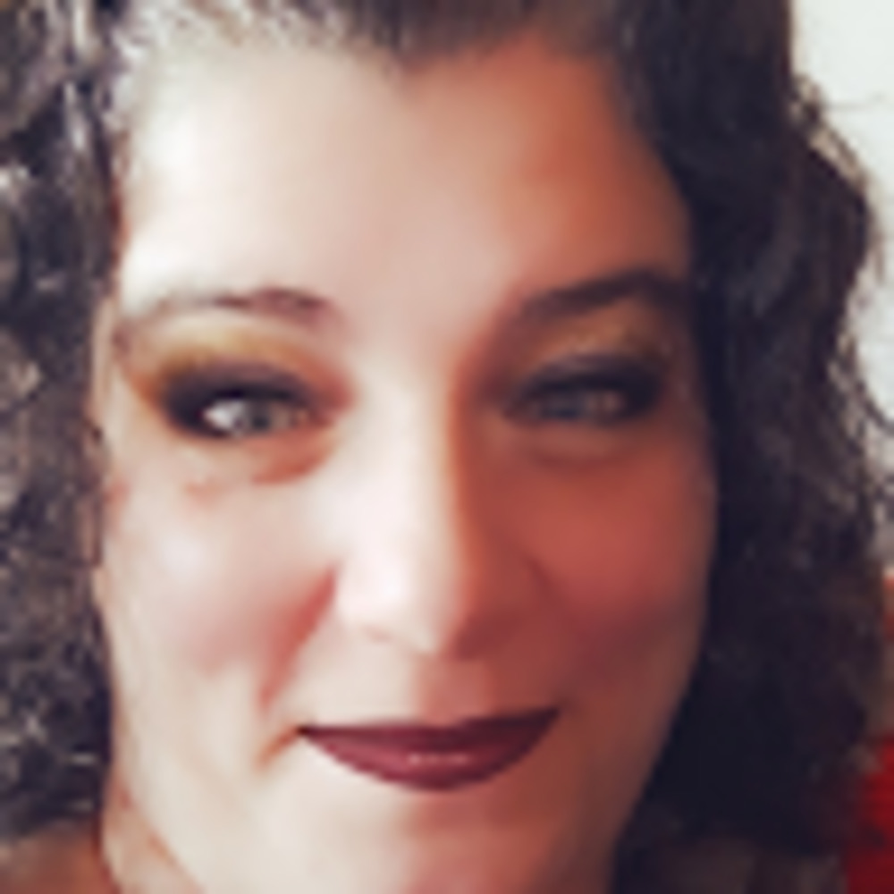 Meet your Posher, Brenda